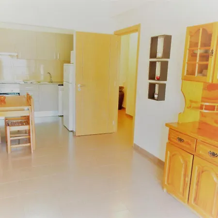 Squash Club Apartahotel 3*