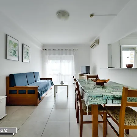 Apartahotel Squash Club 3*