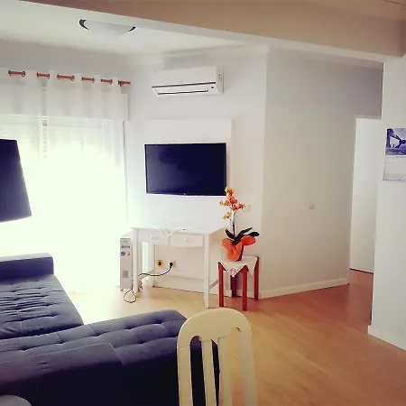 Squash Club Ξενοδοχείο με διαμερίσματα 3*