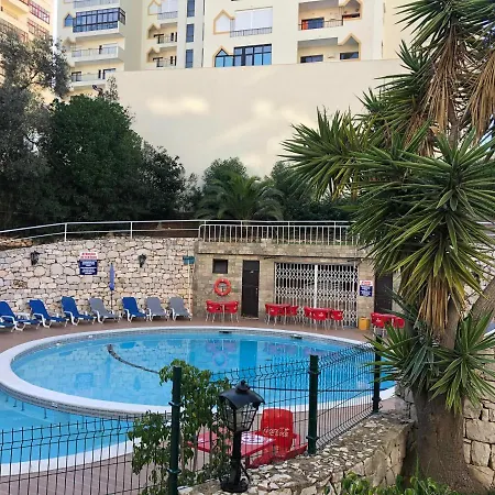 Squash Club Ξενοδοχείο με διαμερίσματα Portimão