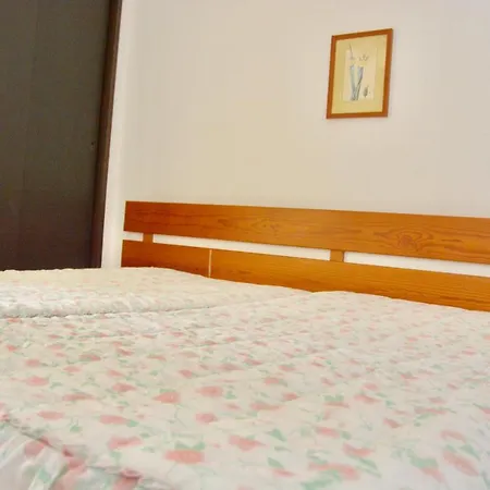 スカッシュ クラブ アパルタメントス 3*