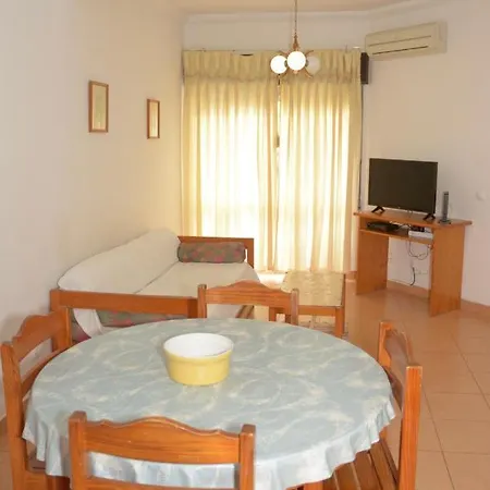 Lägenhetshotell Squash Club