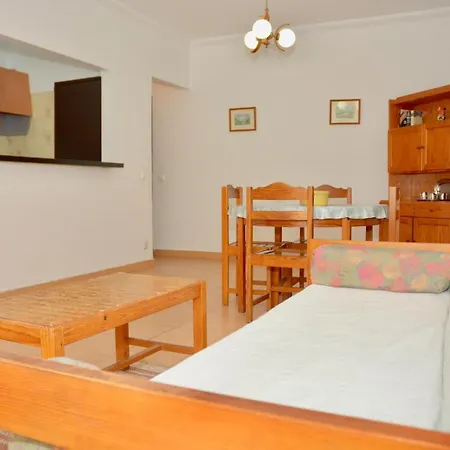 Apartahotel Squash Club 3*