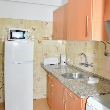 Squash Club Lägenhetshotell 3*