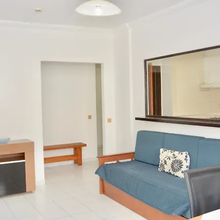 Apartahotel Squash Club