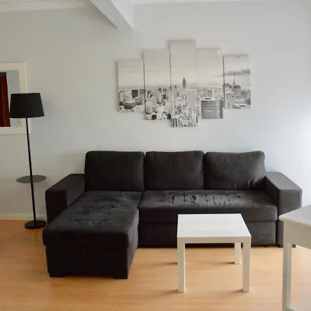 Squash Club Lägenhetshotell Portimão