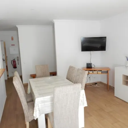 Squash Club Lägenhetshotell 3*