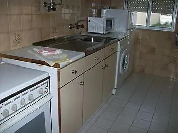 Squash Club 3* פורטימאו