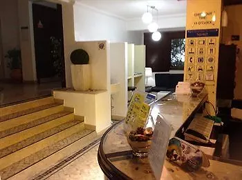 Squash Club 3* פורטימאו