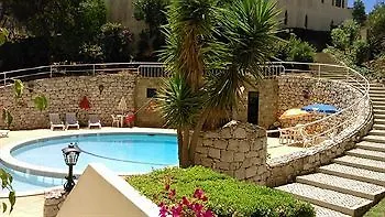 מלון דירות Squash Club פורטימאו