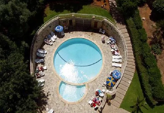 Squash Club פורטימאו