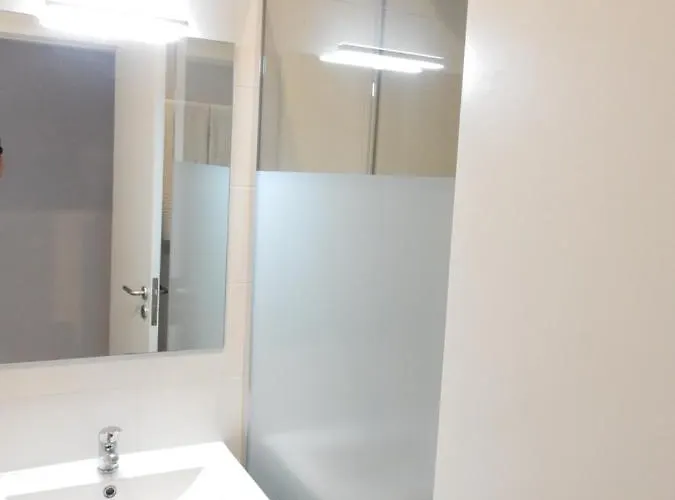 Squash Club 3* פורטימאו