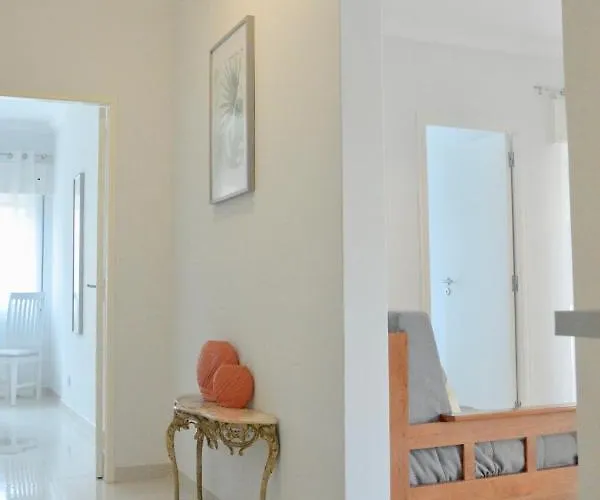 Squash Club 3* פורטימאו