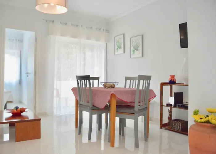 Squash Club 3* פורטימאו