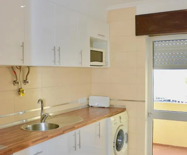 Squash Club מלון דירות פורטימאו