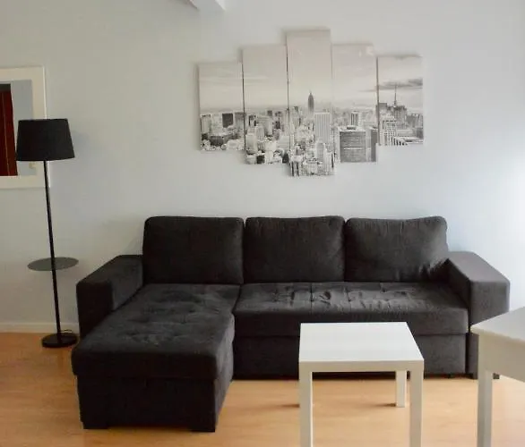 Squash Club מלון דירות פורטימאו