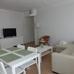 アパートホテル スカッシュ クラブ アパルタメントス 3*