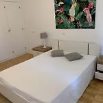 スカッシュ クラブ アパルタメントス