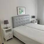 スカッシュ クラブ アパルタメントス 3* ポルティマン