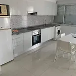 スカッシュ クラブ アパルタメントス アパートホテル