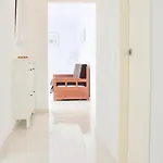 スカッシュ クラブ アパルタメントス アパートホテル 3*