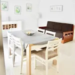 アパートホテル スカッシュ クラブ アパルタメントス 3*