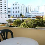スカッシュ クラブ アパルタメントス