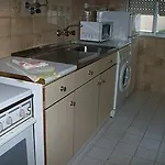 スカッシュ クラブ アパルタメントス 3* ポルティマン