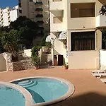 スカッシュ クラブ アパルタメントス ポルティマン