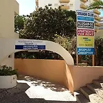 Apart-hotel Squash Club 3*