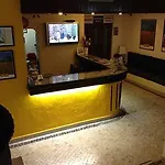 スカッシュ クラブ アパルタメントス 3*