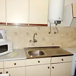 スカッシュ クラブ アパルタメントス アパートホテル