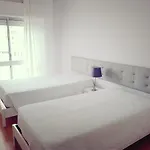 スカッシュ クラブ アパルタメントス 3* ポルティマン
