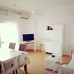 スカッシュ クラブ アパルタメントス ポルティマン