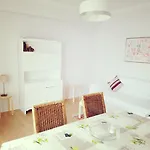 アパートホテル スカッシュ クラブ アパルタメントス 3*