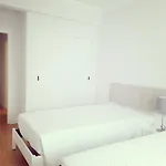 スカッシュ クラブ アパルタメントス 3*