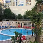 Squash Club Apart-hotel Portimão