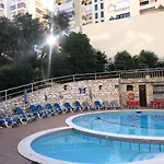 アパートホテル スカッシュ クラブ アパルタメントス