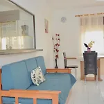 スカッシュ クラブ アパルタメントス 3*