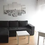 スカッシュ クラブ アパルタメントス