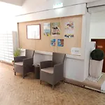Apart-hotel Squash Club