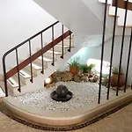アパートホテル スカッシュ クラブ アパルタメントス 3*