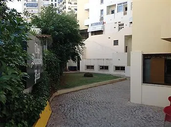 Aparthotel Squash Club