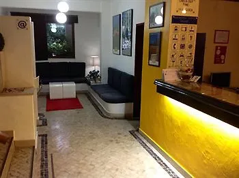 Squash Club Aparthotel