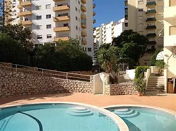 Aparthotel Squash Club 3*