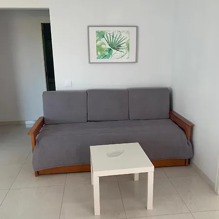 Aparthotel Squash Club 3*