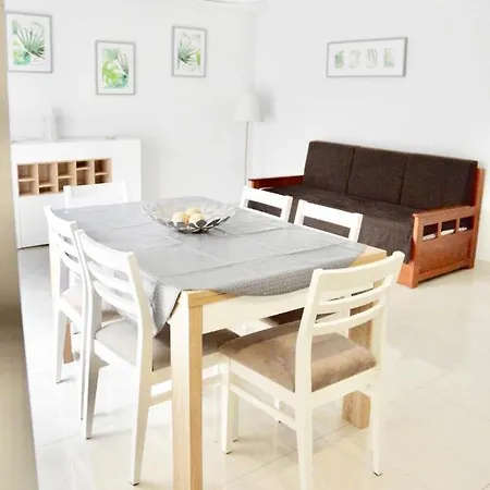 Aparthotel Squash Club 3*