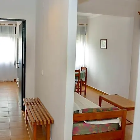 Squash Club Aparthotel 3*