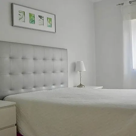 Squash Club Aparthotel Portimao