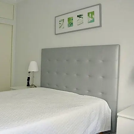 Squash Club Aparthotel 3*